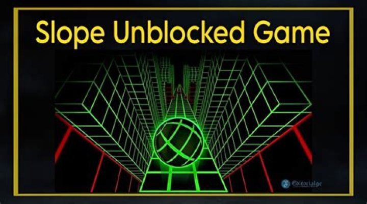 Slope Unblocked 76: The Ultimate Guide to Enjoying the Game