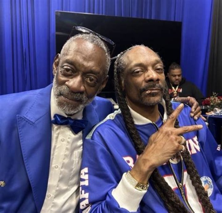 Snoop Dogg's Father: A Profile of the Man Behind the Icon