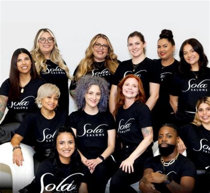 Sola Salon Studios Near Me: Your Ultimate Guide to Finding the Perfect Salon Space