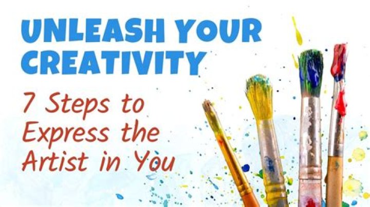 Something to Draw: Unleashing Your Creativity Through Art