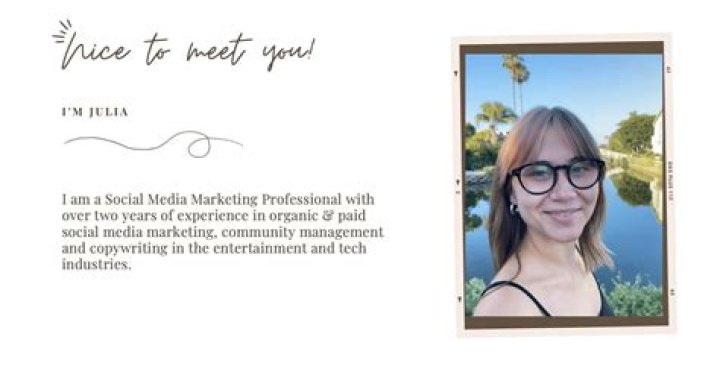 Sophia Deso: The Rise of a Social Media Sensation