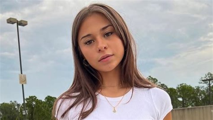 Sophie Rain Uncensored: The Untold Story of a Rising Star