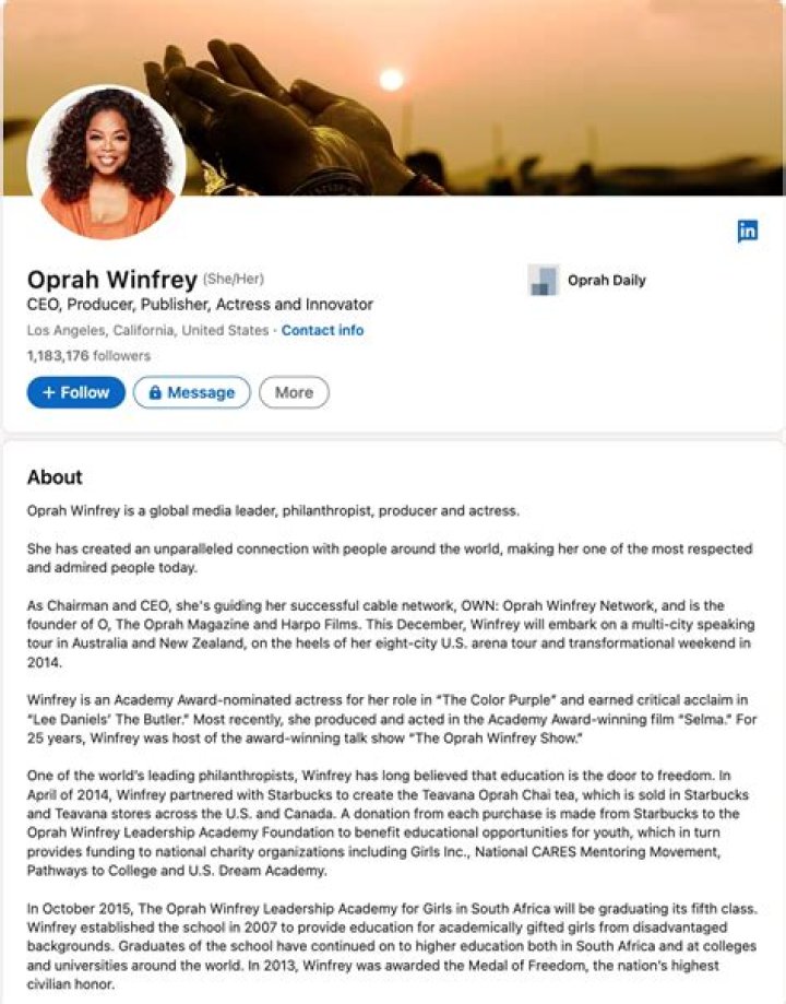 Sophie Ran Erome - A Masterful and Inspiring Biography