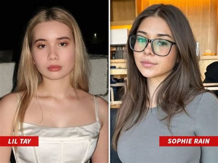 Sophieraiin OnlyFans Leak: Everything You Need to Know