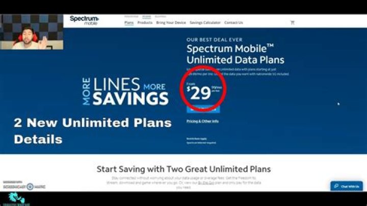 Spectrum Life Unlimited Plan: The Ultimate Guide to Seamless Connectivity