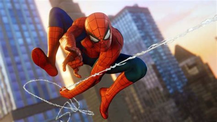 Spider-Man Video Starring Sophie: A Web-Slinging Adventure for All Ages