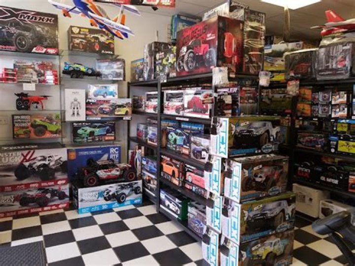 Star City Hobbies: The Ultimate Guide to Urban Entertainment and Leisure