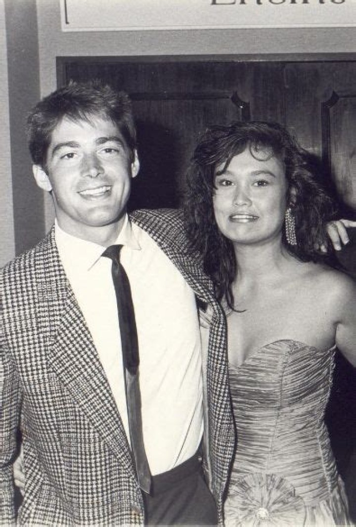 Stephen Caffrey Wife: A Comprehensive Look Into His Personal Life