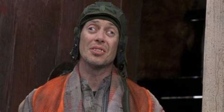 Steve Buscemi's Eyes in Mr. Deeds: A Comprehensive Analysis