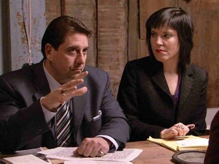 Steve DiSchiavi Net Worth: Current Financial Standings and Career Highlights