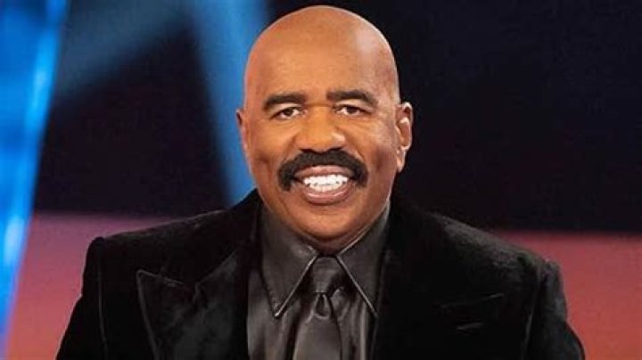 Steve Harvey Passed Away: Unveiling the Truth Behind the Rumors