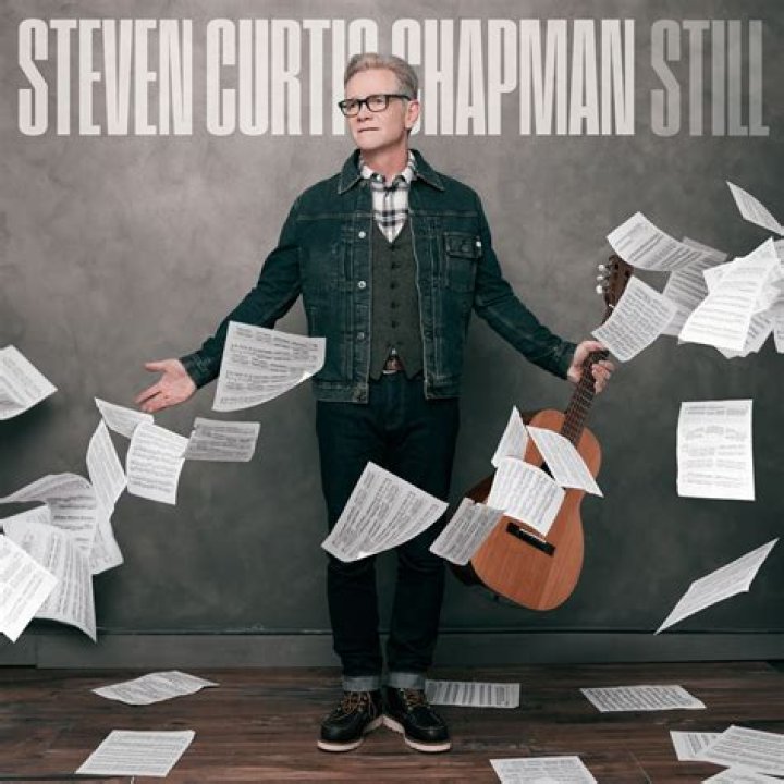 Steven Curtis Chapman Net Worth: A Deep Dive into the Wealth of a Christian Music Legend