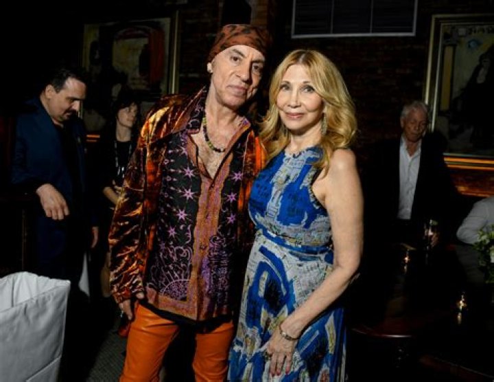 Steven Van Zant Net Worth: A Deep Dive into the Life and Wealth of the Iconic Musician