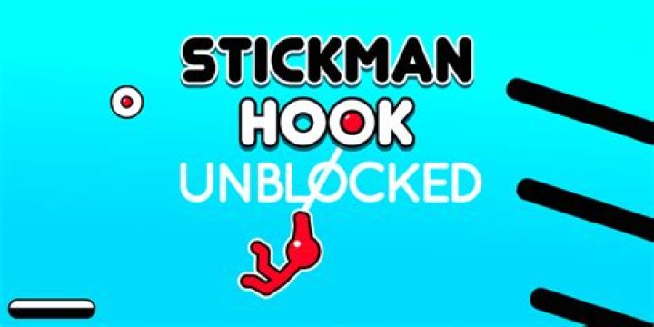 Stickman Hook Unblocked 76: The Ultimate Guide to Mastering the Game