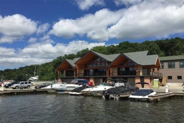 Stone Water at 3 Peaks Marina: A Comprehensive Guide