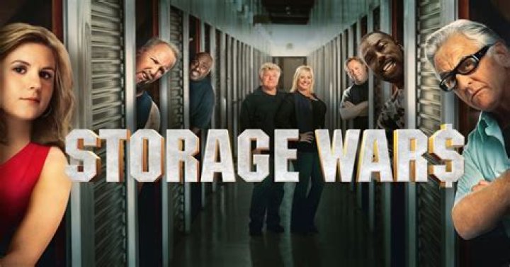 Storage Wars Texas Cast: A Complete Guide to the Unique Personalities Behind the Show