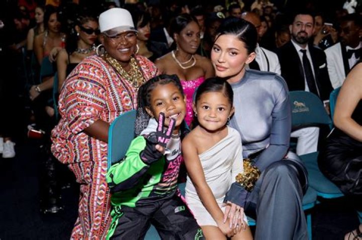 Stormi Net Worth: A Peek into the Financial World of a Young Celebrity