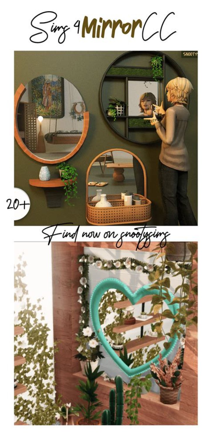 Stunning CC Belle: Latest Designs & Trends