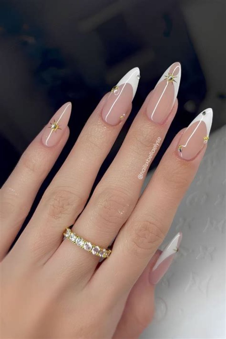 Stunning Lady Nails: Designs & Tips for Every Look!