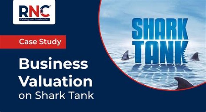 Success Strategies: Sway on Shark Tank