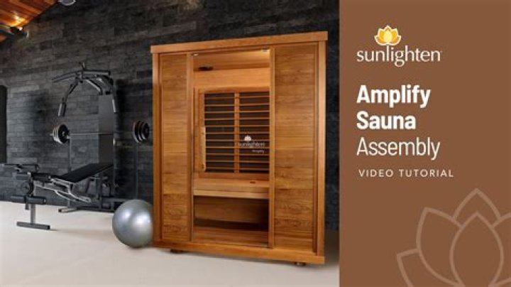 Sunlight Sauna: Experience the Health Benefits!