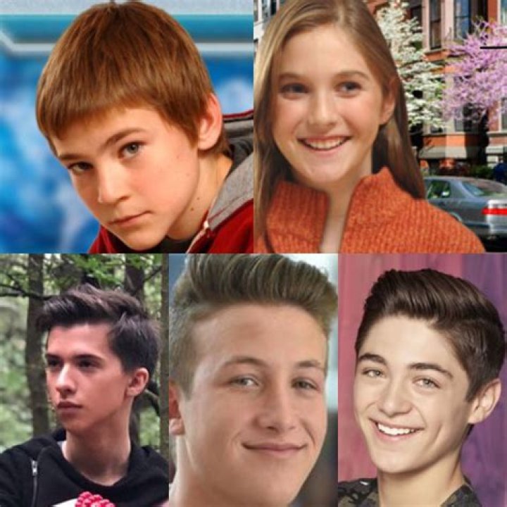 Superlative Actors in the 'Parks and Recreation' Phenomenon