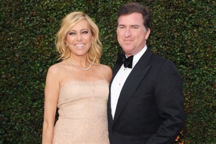 Sutton Stracke's Ex-Husband: A Deep Dive into Their Relationship and Life After Divorce