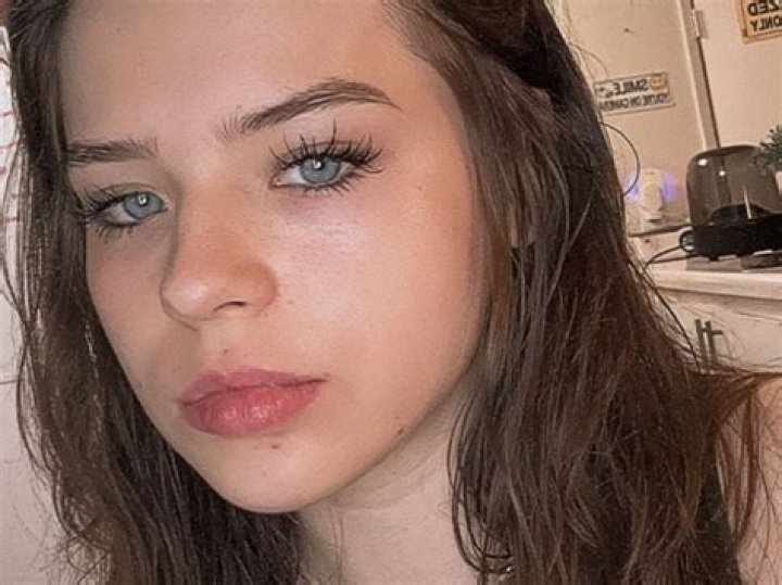 Talissa Malley Leaked: Understanding the Controversy and Its Impact