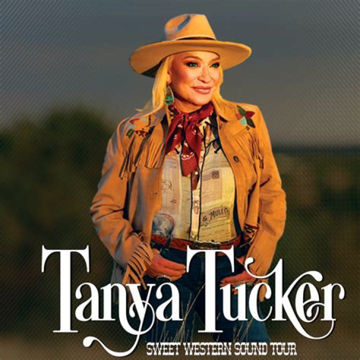 Tanya Tucker Net Worth: A Deep Dive into the Country Legend's Wealth