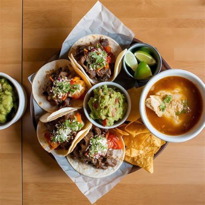 Taqueria Miranda: A Culinary Journey Through Authentic Mexican Flavors