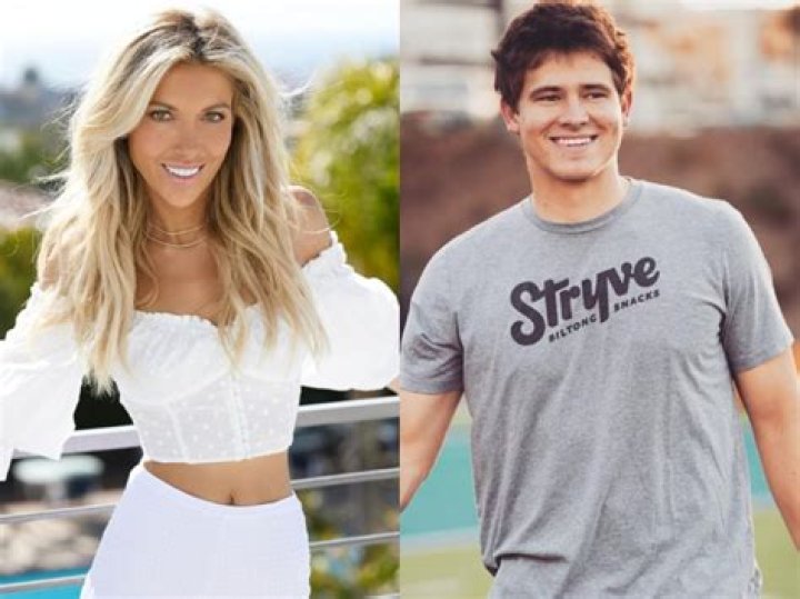 Taylor Bisciotti Height and Weight: Everything You Need to Know