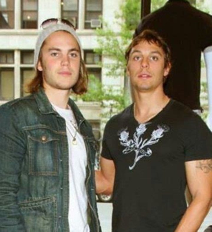Taylor Kitsch Brother: Exploring the Life and Legacy of a Hollywood Family