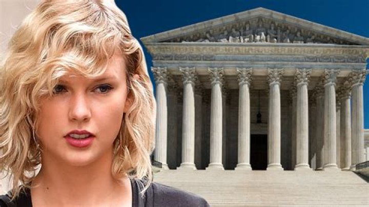 Taylor Swift Assault: Understanding the Incident and Its Implications