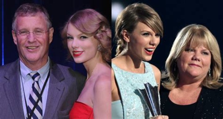Taylor Swift Parents: A Deep Dive into the Family Behind the Star