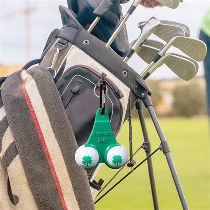 TaylorMadeClips: The Ultimate Golf Accessory