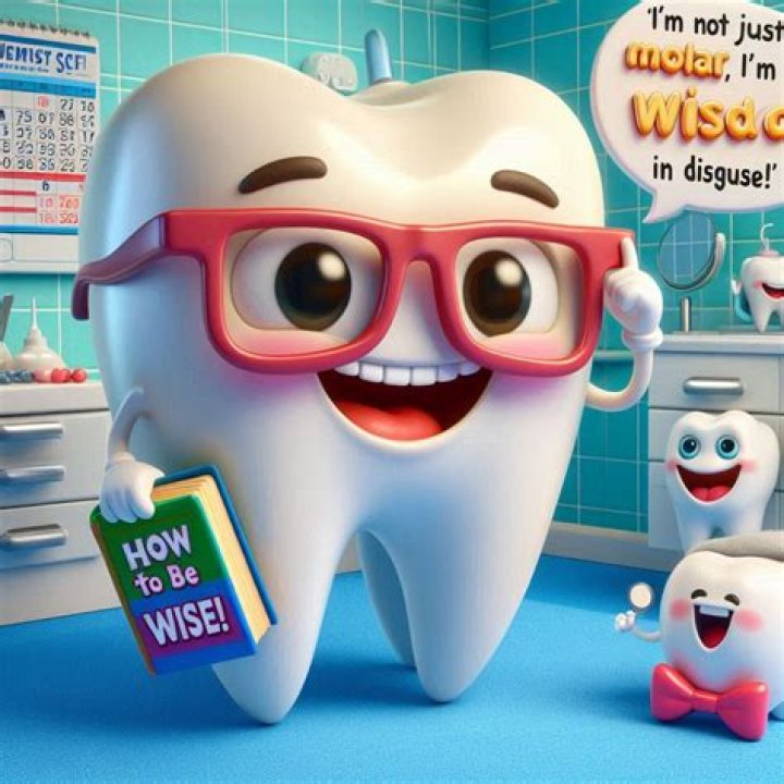 Teeth Puns: A Smile-Worthy Collection of Wordplay