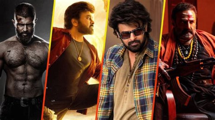 Telugu Movie Rules: The Unstoppable Rise of Tollywood