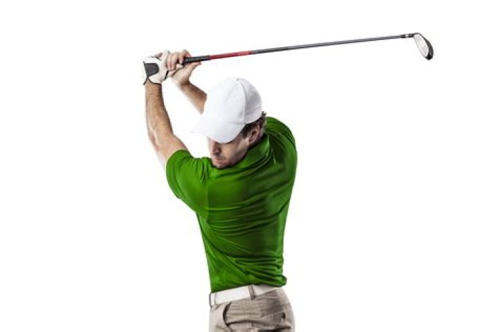 Tenison Golf Range: Your Ultimate Guide to Perfecting Your Swing
