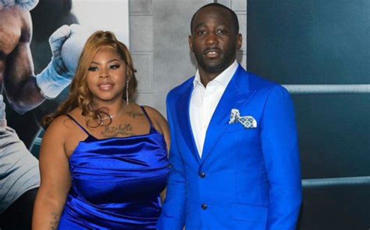 Terrance Crawford's Wife: A Closer Look at Ashley Smith and Their Family Life