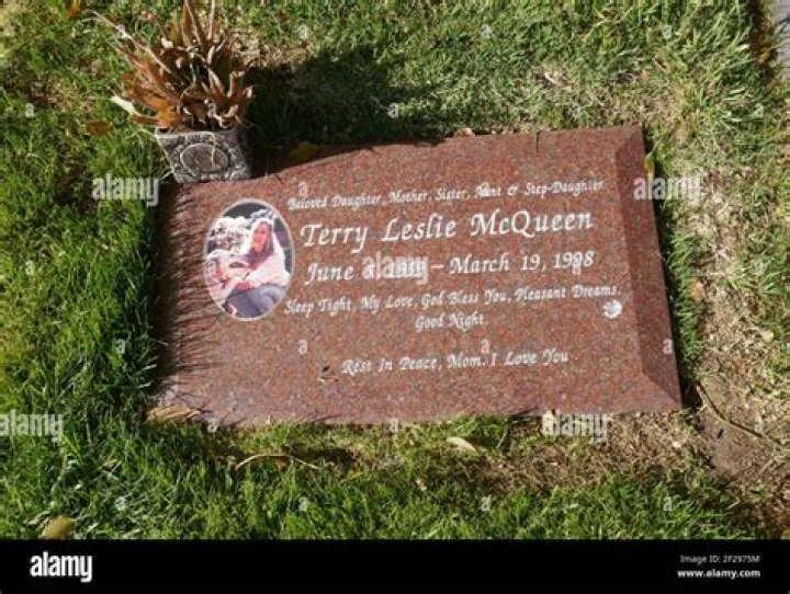 Terry Leslie McQueen: A Journey Through Life and Legacy