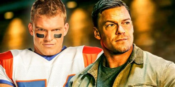 Thad Castle: Movies and TV Shows