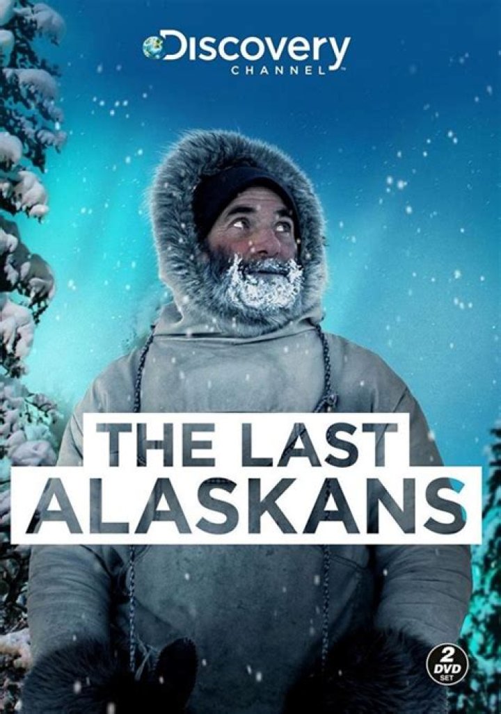The Alaskans TV Series: A Deep Dive into the World of Reality Television