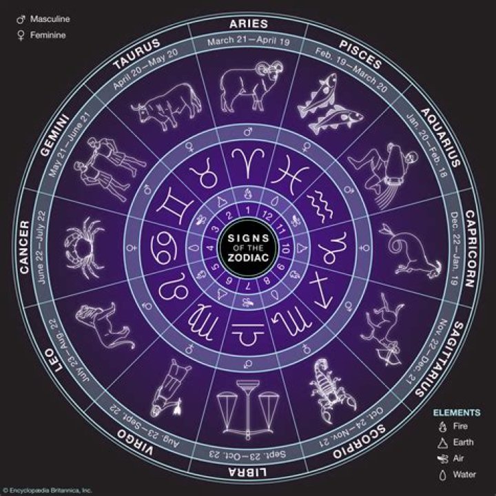 The Ambitious and Charismatic January 4 Zodiac Sign