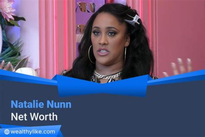 The Astonishing Wealth of Natalie Gulbis: Net Worth Insights