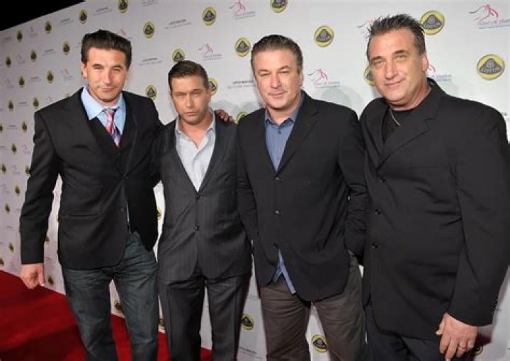 The Baldwin Brothers: A Comprehensive Overview of Their Lives and Careers