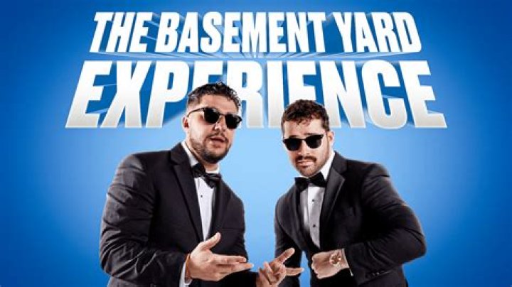 The Basement Yard Tour: An In-Depth Exploration