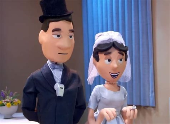 The Bride and the Ugly Groom: A Tale of Love Beyond Appearances