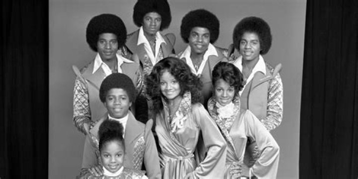 The Complete Guide to All Jackson Siblings: Discover Their Legacy Today