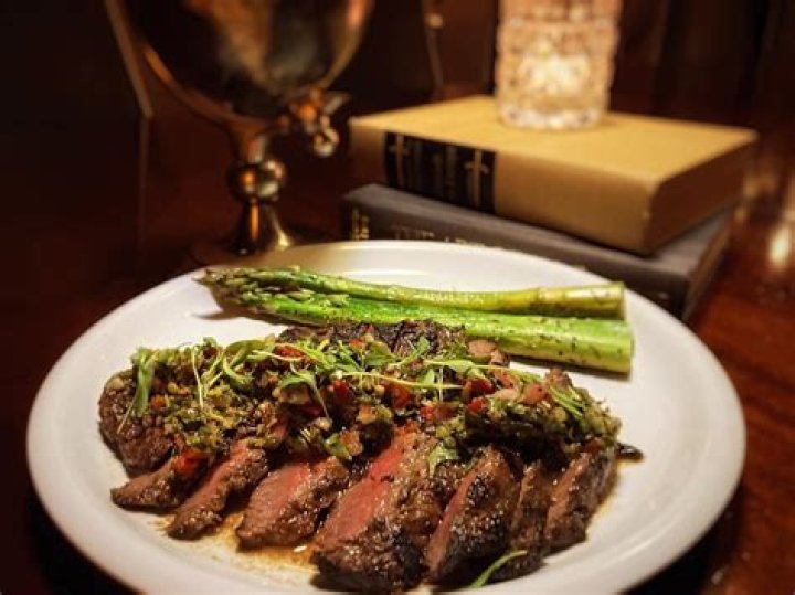 The Consulate Atlanta Restaurant: A Culinary Experience Worth Exploring