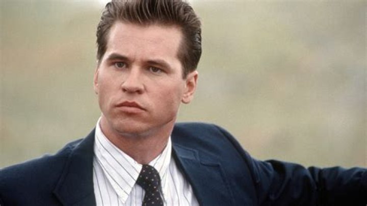 The Enduring Legacy of Actor Val Kilmer: A Biographical Exploration